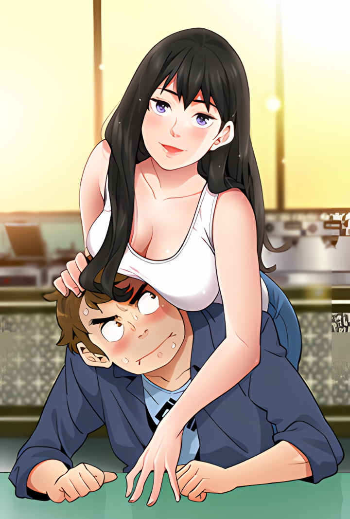 jm漫画官方正版入口韩漫精选